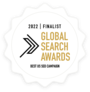 award global search 2022 finalist best us seo campaign